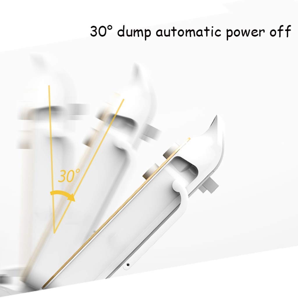 Faltbarer Lagerregal Wand- und freistehende Überhitzung Ablassfunktion