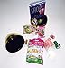 NEW Shopkins Inspired GOLD Surprise Egg With Shopkins Stickers, Toy, Shopkins Micro Lite Mystery Blind Bag, Candy, Stamper, Shopkins tattoos, Eraser, Large 5.5