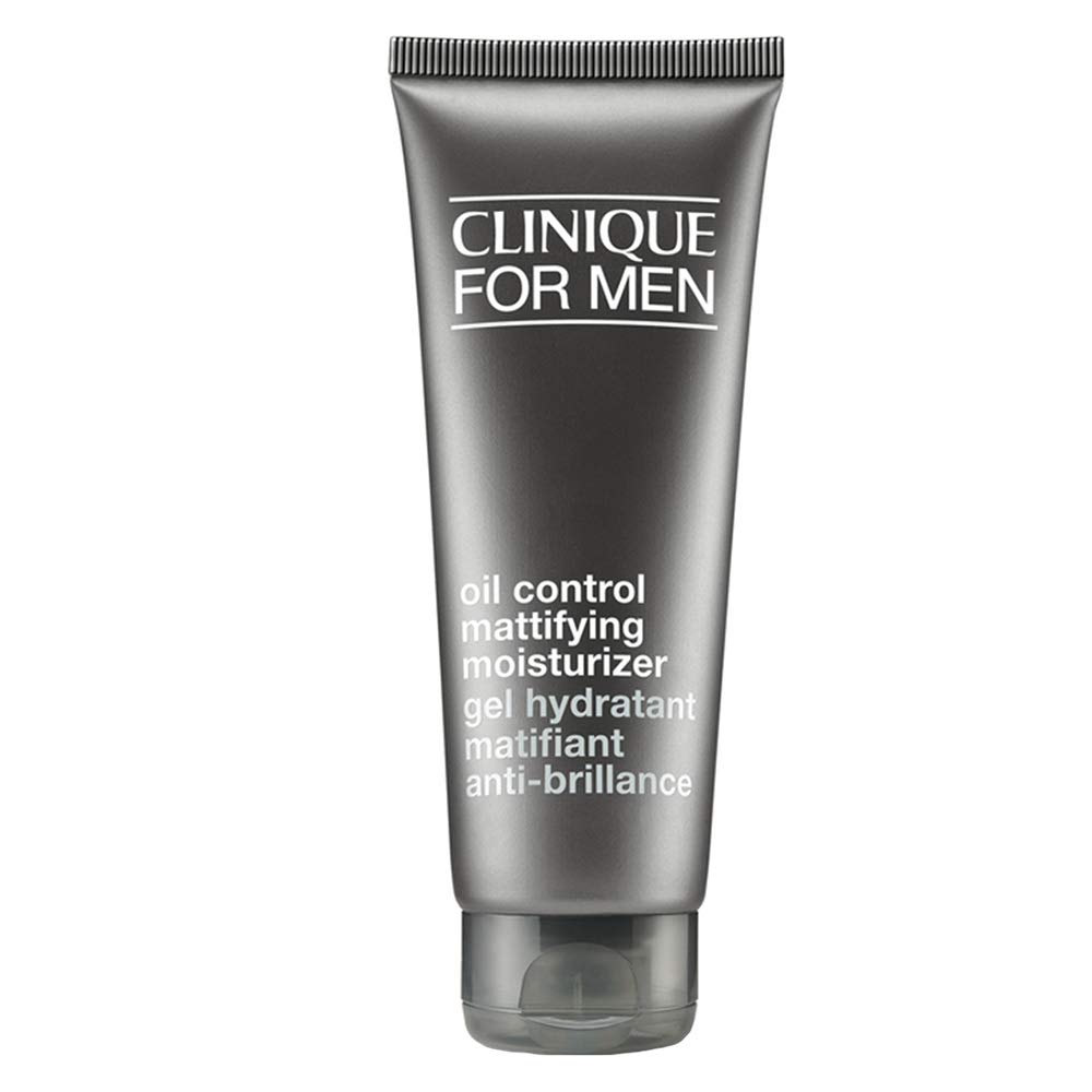 clinique for men oil control face wash
