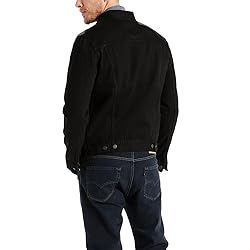 Levi's Men's Trucker Jacket