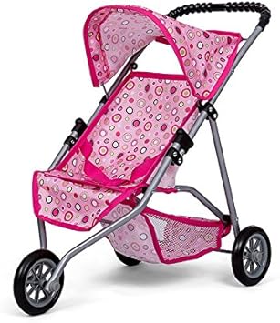 sillitas de muñecas amazon