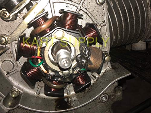 hammerhead 150cc engine