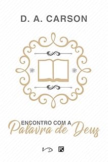 Livro Encontro com a Palavra de Deus