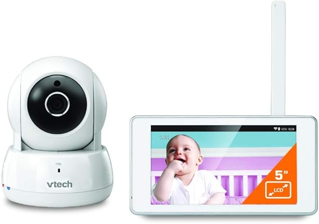 tablet baby monitor