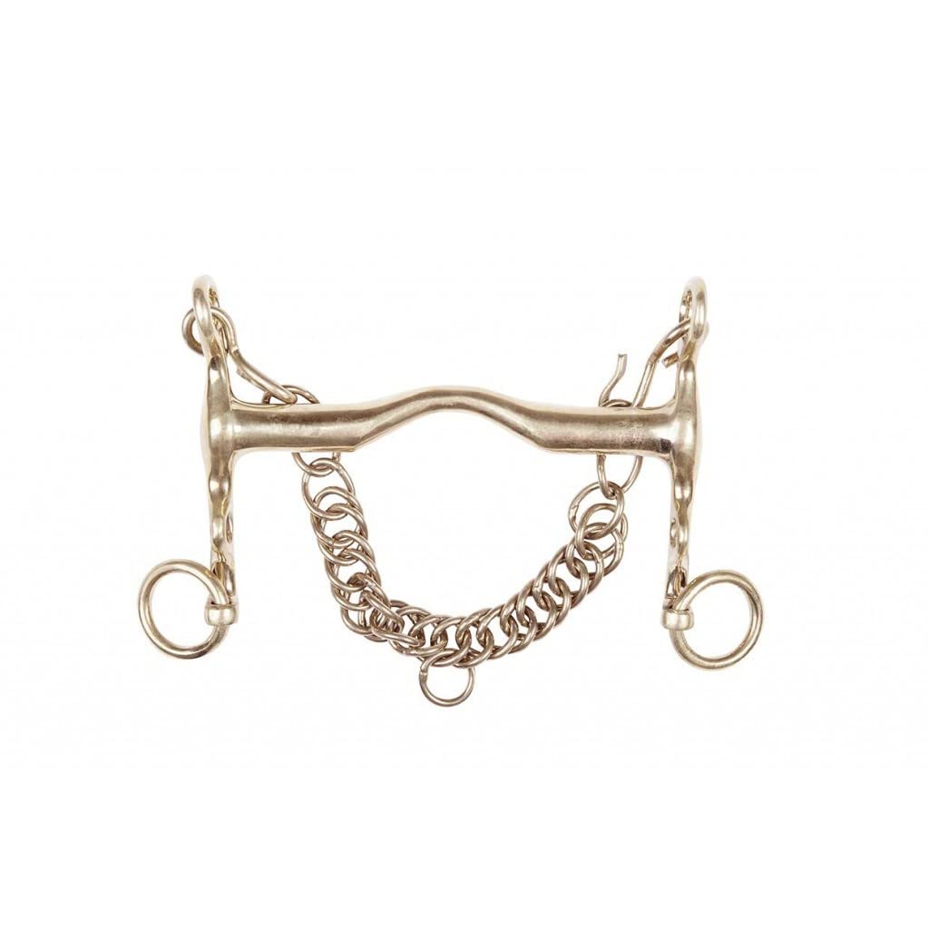 HKM 540560 Reitka Ndare from Argentine The underside 5 cm, M, 18 mm