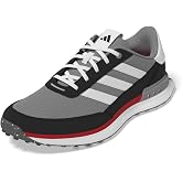adidas Men's S2g 24 Wide Spikeless Golf Shoes
