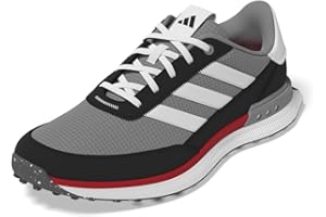 adidas Mens Men's S2g Spikeless 24 Golf ShoesGolf Shoe