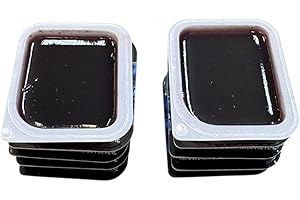 30 Blueberry Jam Cups – Single-Serve Fruit Spread + Wooden Knives – Breakfast & Snack Kit – Gobelets de Confiture Bleuet + Co