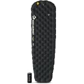 Sea to Summit Ether Light XR Pro Insulated Sleeping Pad, Tapered - Regular (72 x 21.5 x 4 inches)
