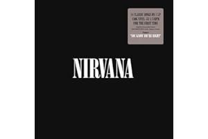 Nirvana [LP]