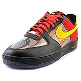 Nike Air Force 1 CMFT Signature QS Mens Basketball Shoes