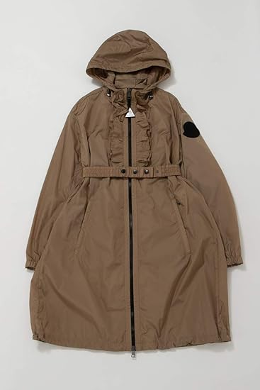 Amazon モンクレール Moncler コート ナイロンコート Sauge 226 ブラウン レディース 1c C0063 並行輸入品 コート ジャケット 通販 Amazon モンクレール Moncler コート ナイロンコート Sauge 226 ブラウン レディース 1c C0063 並行輸入品 コート ジャケット 通販
