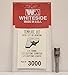 Whiteside Router Bits 3000 Template Bit with Ball Bearing