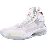 Amazon Com Air Jordan 34 Blue Void Ar3240 400 Size Basketball