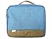 Skylly Canon Selphy CP910 Case - Comprehensive Protection Carry Case for Canon Selphy CP910/ CP900/ CP810/ CP800 Portable Photo Printers (Blue)