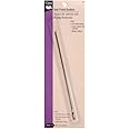 Dritz 783 Bodkin, Ball Point, Silver, 6 inches