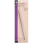 Dritz 783 Bodkin, Ball Point, Silver, 6 inches