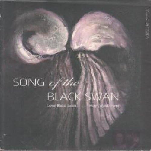 Song of the Black Swan Amazon.co.uk CDs & Vinyl