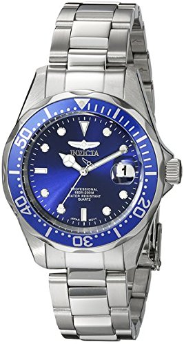 Invicta Men's Mako Pro Diver Quartz 9204