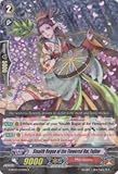 Cardfight!! Vanguard TCG - Stealth Rogue of the Flowered Hat, Fujino (G-BT03/034EN) - G Booster Set 3: Sovereign Star Dragon