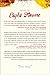 Eight Flavors: The Untold Story of American Cuisine