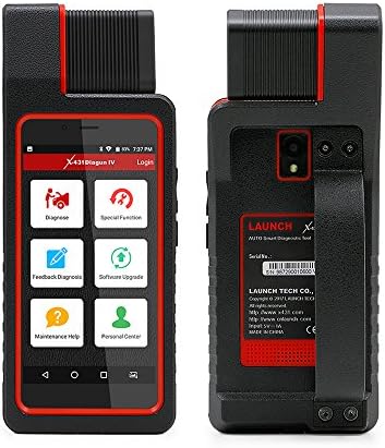 2017 Launch X431 Diagun IV Powerful Auto Diagnotist Tool Upgrade Version of X431 DIAGUN III OBD2 Bluetooth Adapter with 2 years Free Update Online