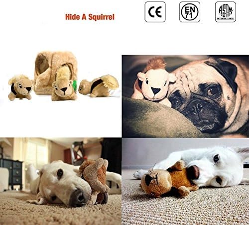 peluches para mascotas