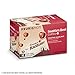 Seattle's Best Coffee Toasted Hazelnut Flavored Medium Roast K-Cup Pods | 10 Count (Pack of 6)