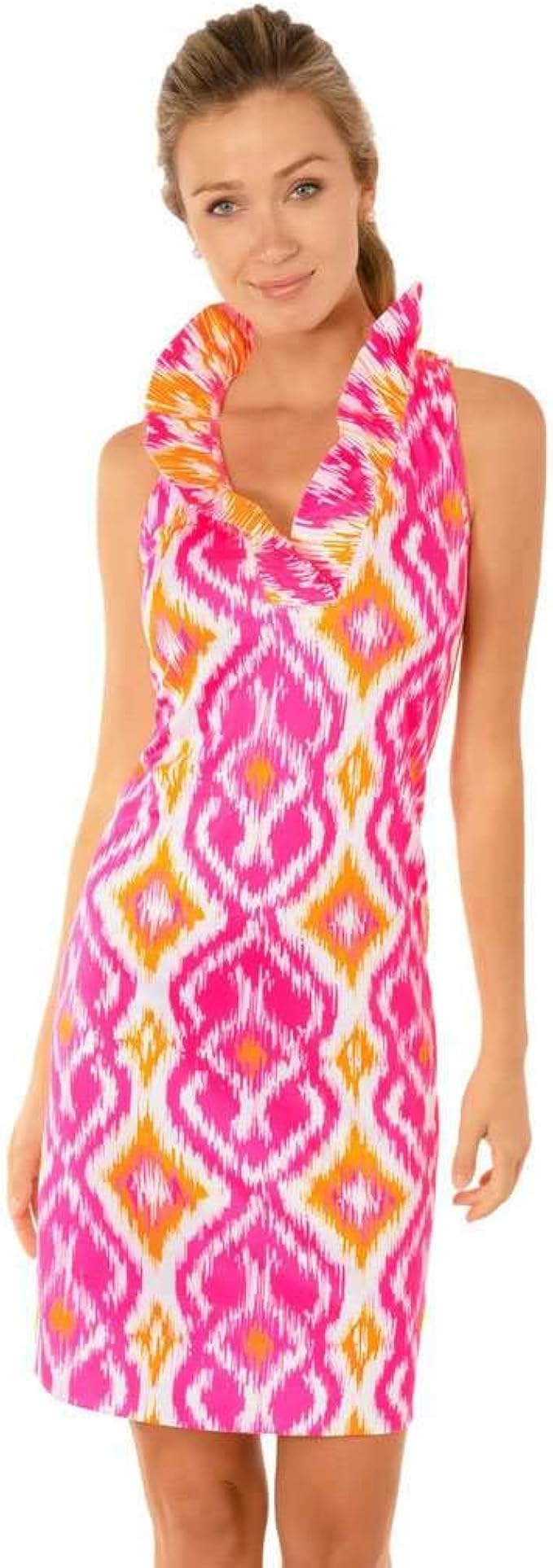 gretchen scott dress