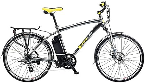 claud butler electric bike