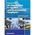 An Introduction to Applied and Environmental Geophysics