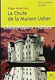Oeuvres & Themes: LA Chute De LA Maison Usher (French Edition) by Edgar Allan Poe, Marion Hanter