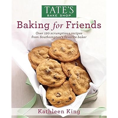 Tates Bake Shop: Baking For Friends Cookbook Jamaica Ubuy