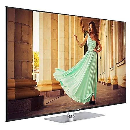 Telefunken HE55U8800 140cm 55' 4K UHD Smart Fernseher