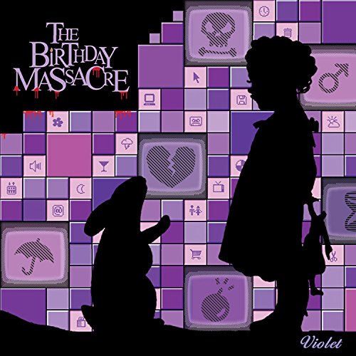 The Birthday Massacre - ZilloScope 200411 - Zortam Music