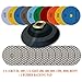 CHANGE MOORE Dry Diamond Polishing Pads 4