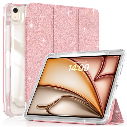 Sevrok Glitter Case