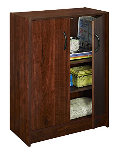 2 ClosetMaid+1307+Stackable+2+Door+Organizer