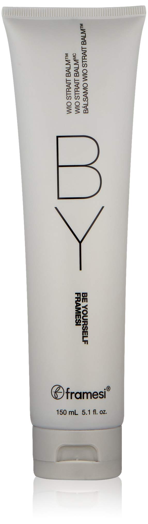 FRAMESI Be Yourself Pearl Hair Shiner, 5.8 Ounce Luxury Beauty