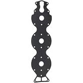 Marine Pro Gasket, Water Jacket Compatible with Yamaha V6 6G5