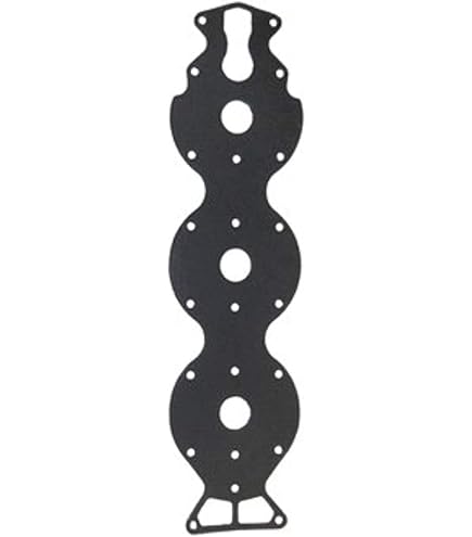 Amazon.com: Head Cover Gasket Compatible with Yamaha 1984-Up