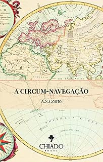 Livro A Circum-Navegação