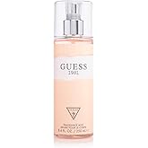 GUESS 1981 for Women Fragrance Mist, 8.4 Fl Oz