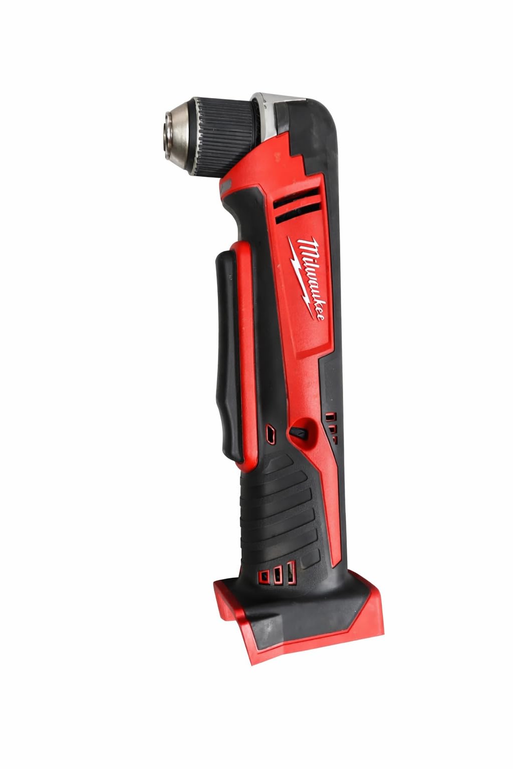 Milwaukee C18RAD-0 M18 Right Angle Drill Driver