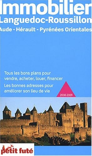Download Petit Futé Immobilier Languedoc-Roussillon PDF
