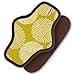 Sckoon Organic Reusable Cloth Menstrual Pads Snap-on pad Firework Moegi
