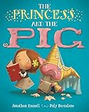 Princess and the Pig