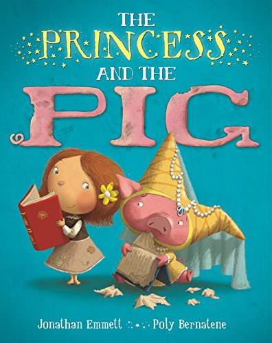 Princess and the Pig