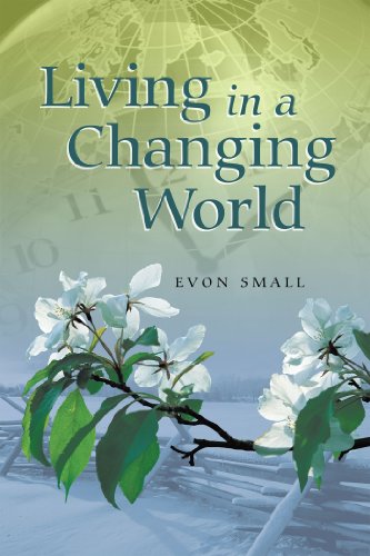 Living in a Changing World by [Small, Evon]