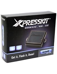 xpresskit gmdlbp mm alarma puerta Lock & módulo de bypass transpondedor passlock